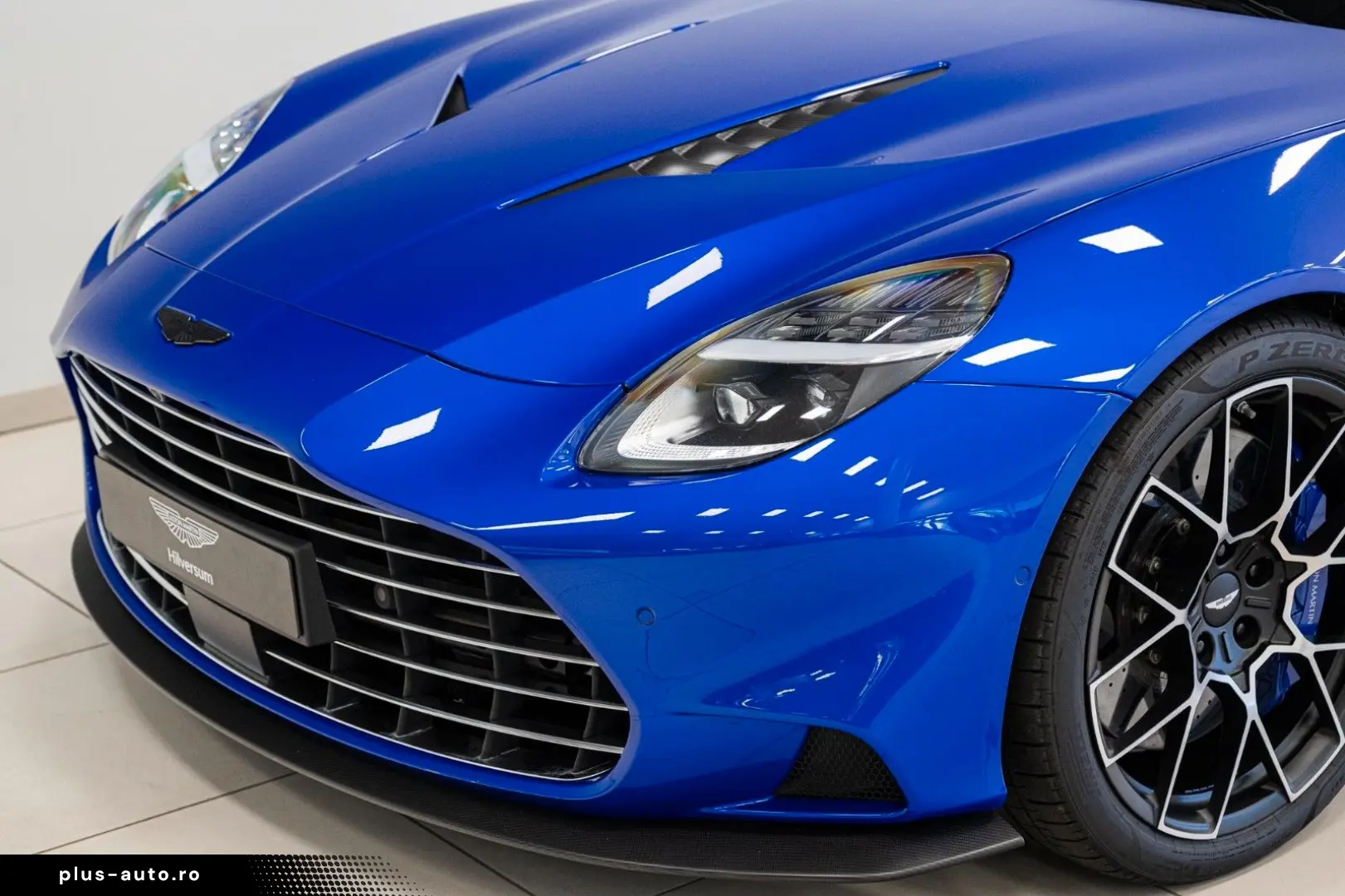 ASTON MARTIN Vanquish 2025 — imagine 21