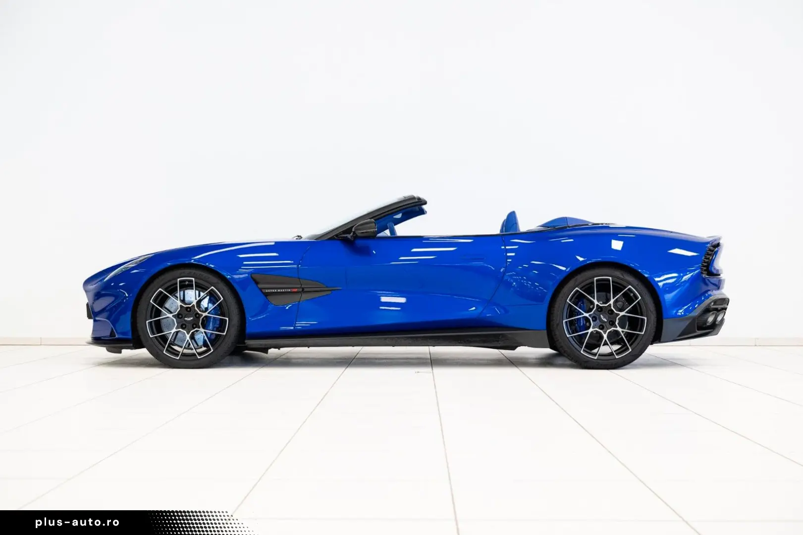 ASTON MARTIN Vanquish 2025 — imagine 25