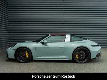 PORSCHE 992 911 Targa 4 GTS