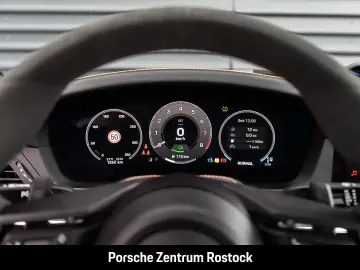 PORSCHE 992 911 Targa 4 GTS