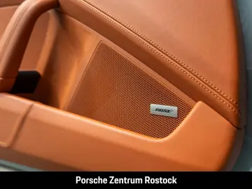 PORSCHE 992 911 Targa 4 GTS