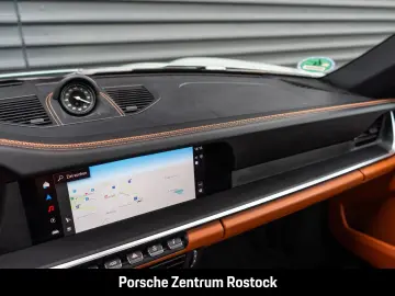PORSCHE 992 911 Targa 4 GTS