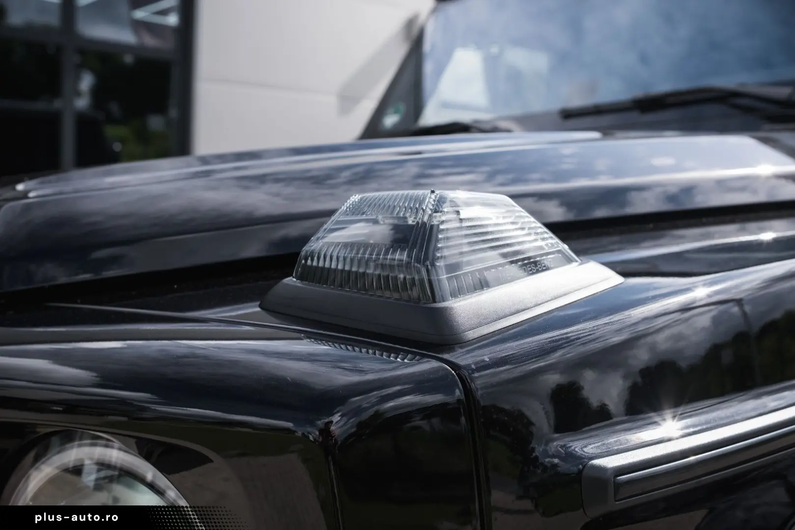 MERCEDES-BENZ G 63 AMG-Perform.Paket-Superior-NightP.-Carbon