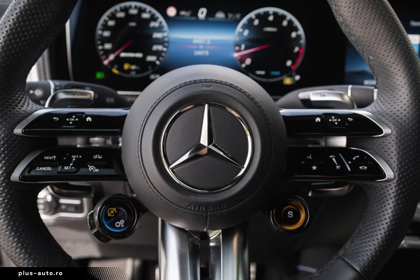 MERCEDES-BENZ G 63 AMG-Perform.Paket-Superior-NightP.-Carbon