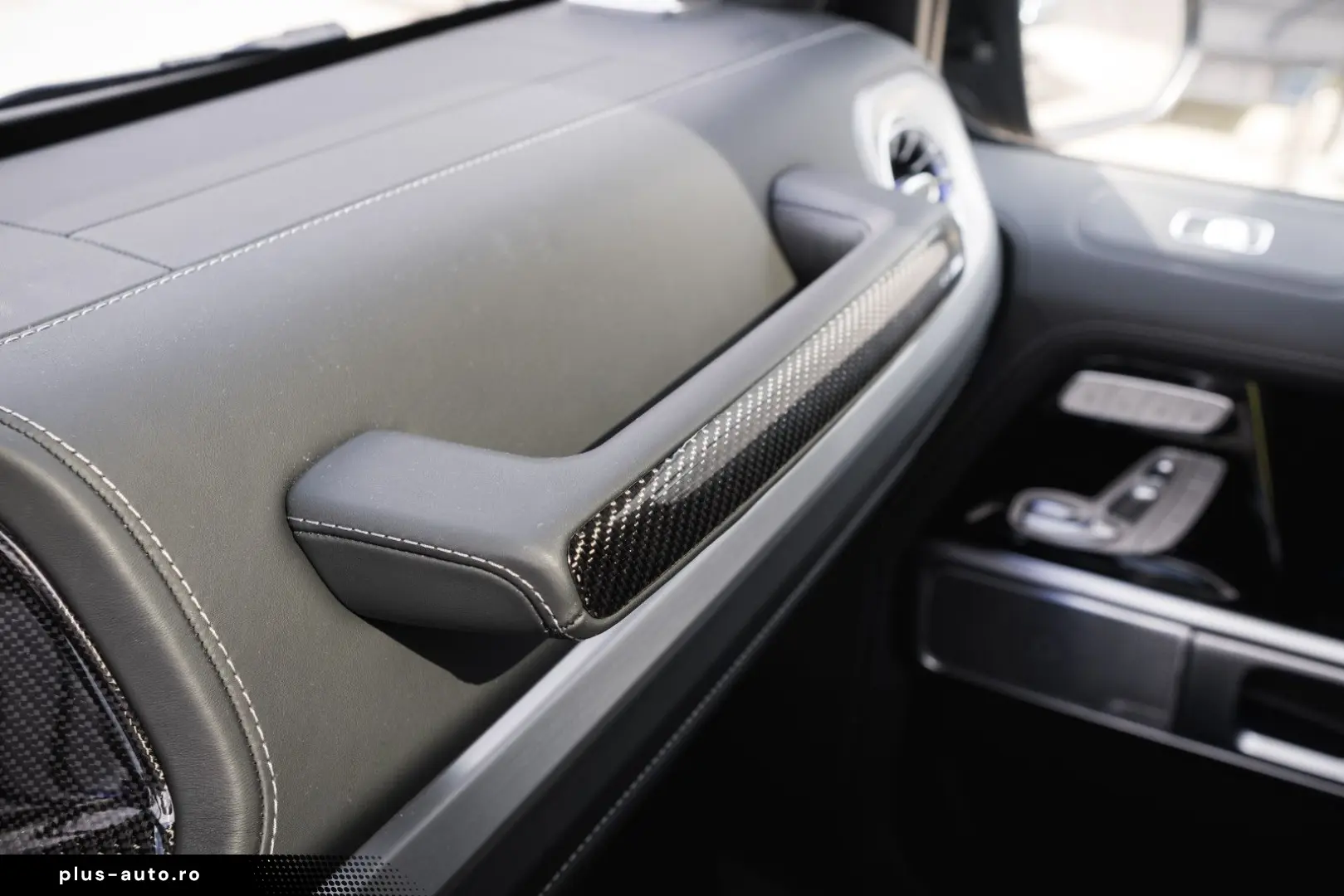 MERCEDES-BENZ G 63 AMG-Perform.Paket-Superior-NightP.-Carbon