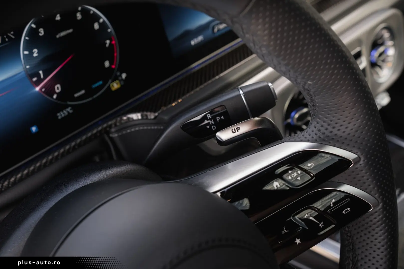 MERCEDES-BENZ G 63 AMG-Perform.Paket-Superior-NightP.-Carbon