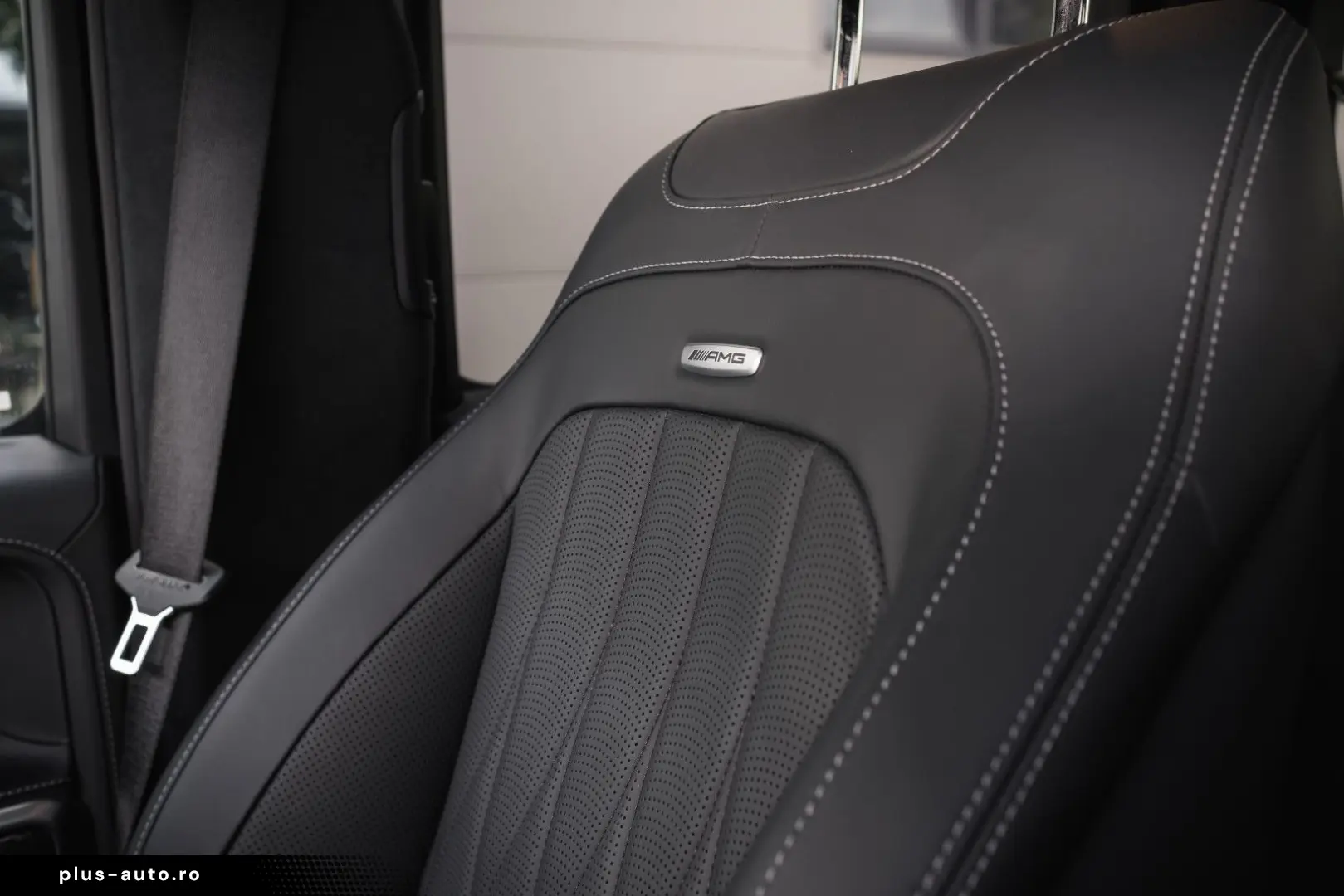MERCEDES-BENZ G 63 AMG-Perform.Paket-Superior-NightP.-Carbon
