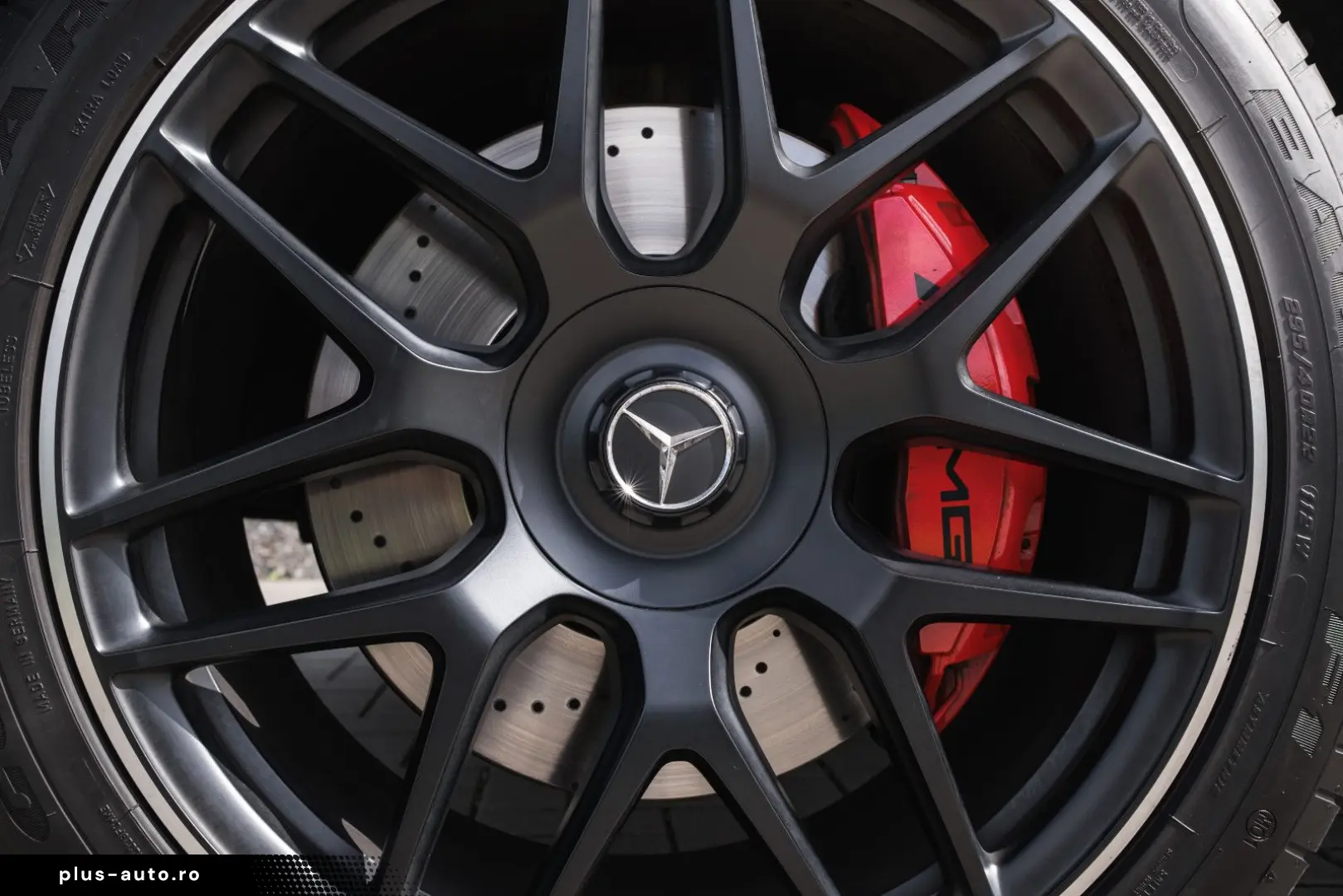 MERCEDES-BENZ G 63 AMG-Perform.Paket-Superior-NightP.-Carbon