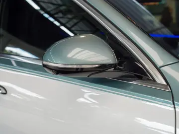 MERCEDES-BENZ S 680 MAYBACH