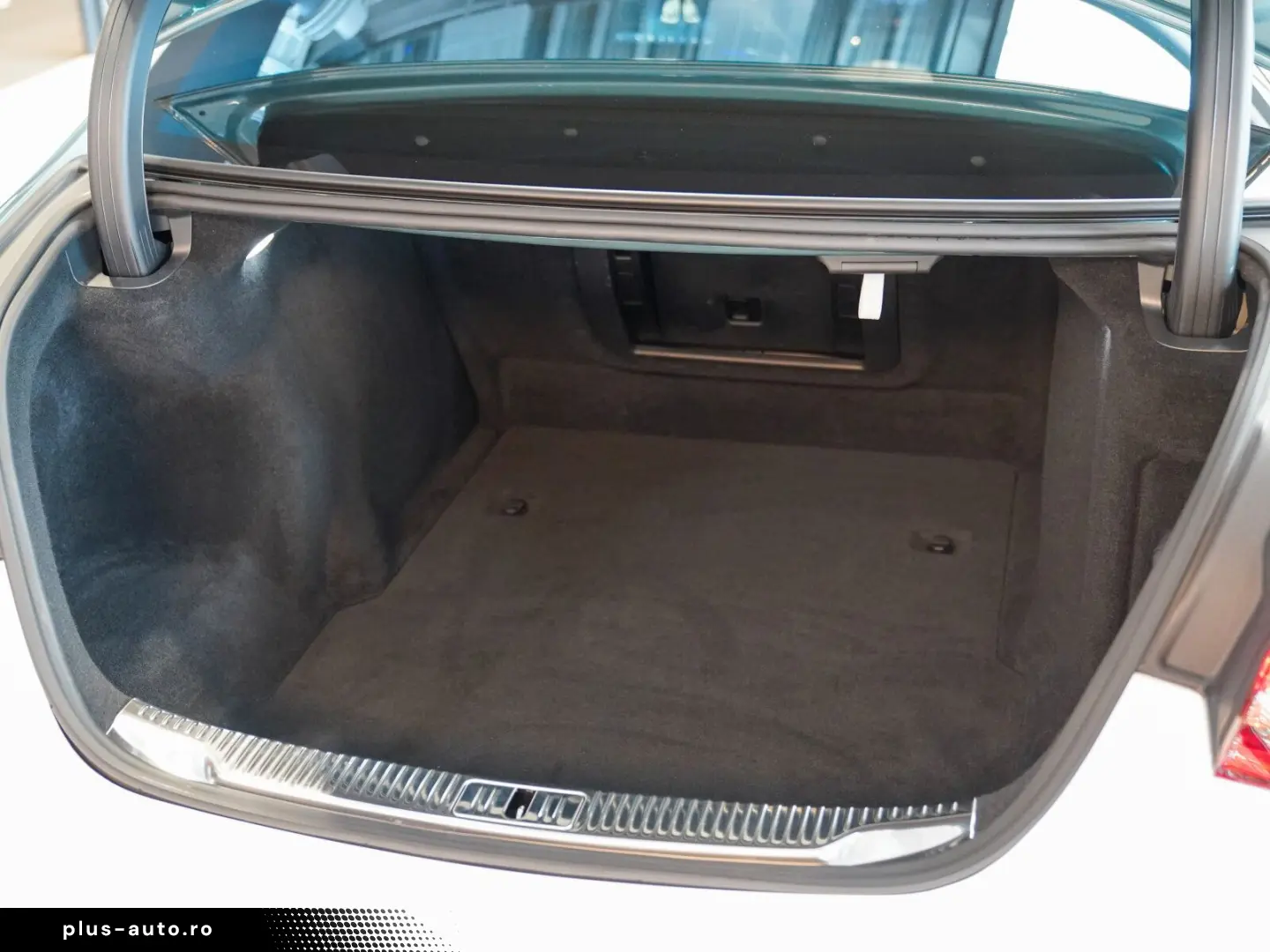 MERCEDES-BENZ S 680 MAYBACH Zweifarbenlackierung verdesilber