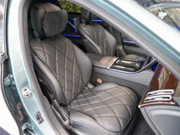 MERCEDES-BENZ S 680 MAYBACH
