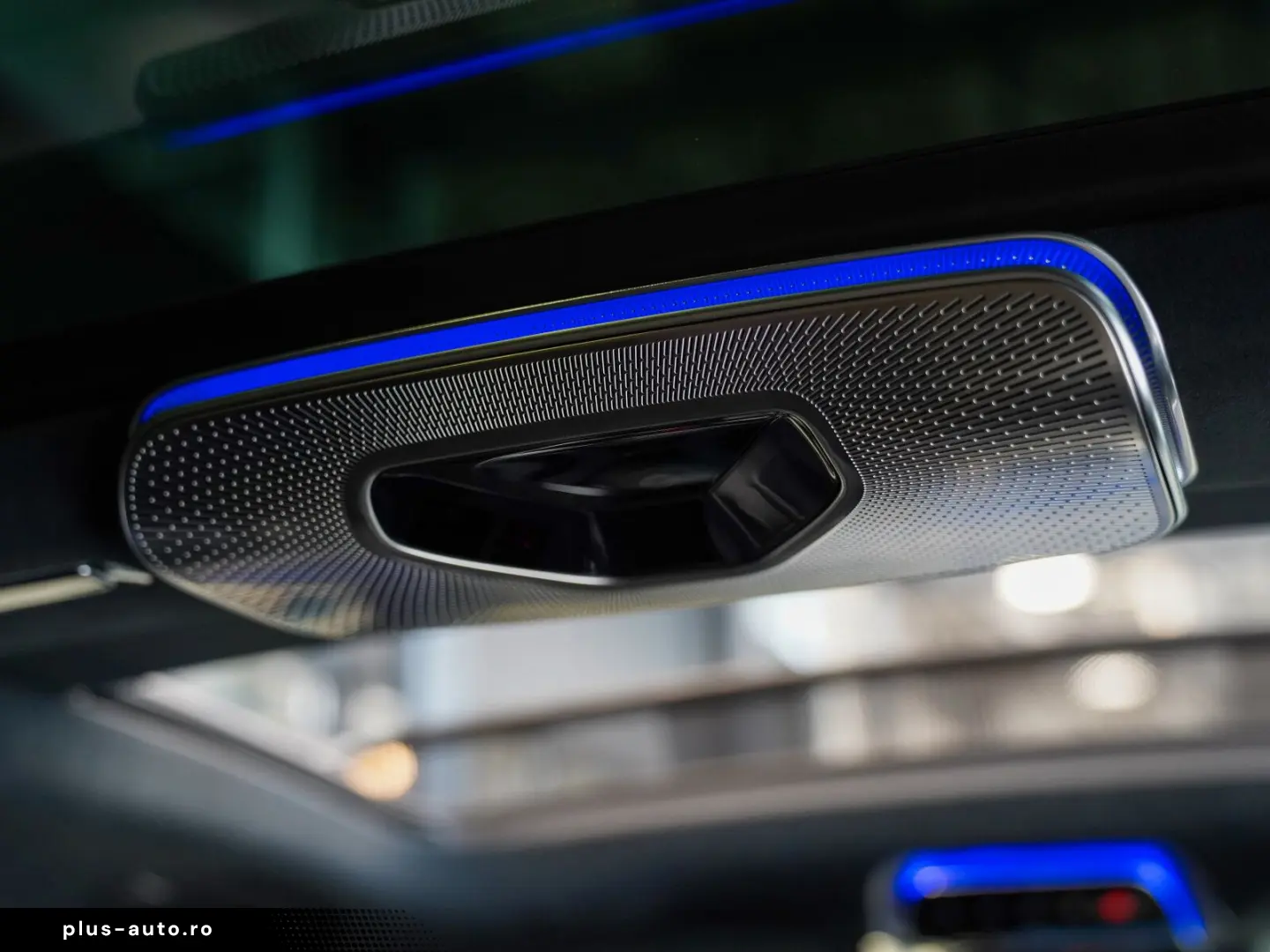 MERCEDES-BENZ S 680 MAYBACH Zweifarbenlackierung verdesilber
