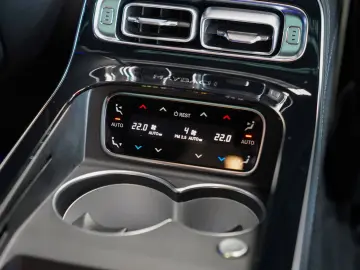 MERCEDES-BENZ S 680 MAYBACH