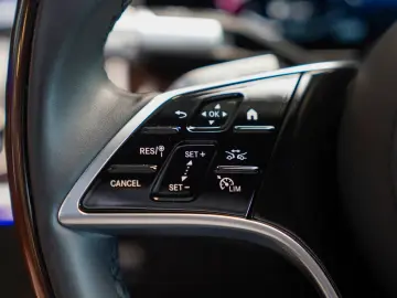 MERCEDES-BENZ S 680 MAYBACH
