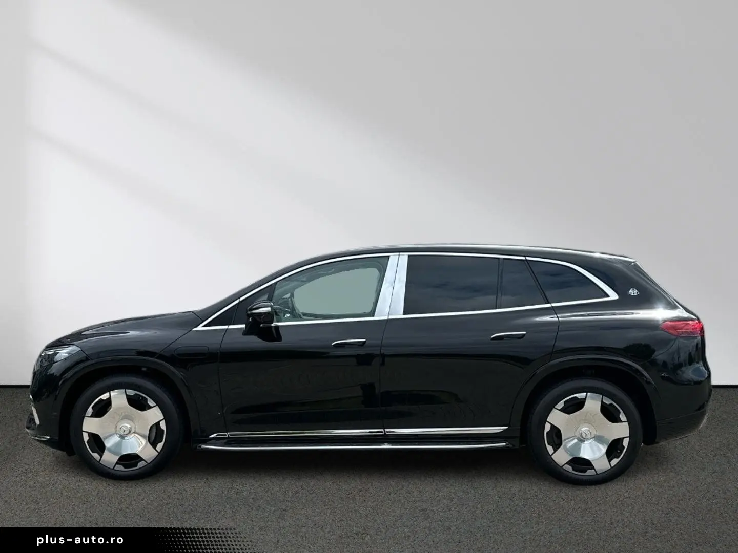 MERCEDES-BENZ EQS 680 SUV Maybach First-Class Chaffe&hellip;