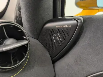 MCLAREN Coupé VOLCANO