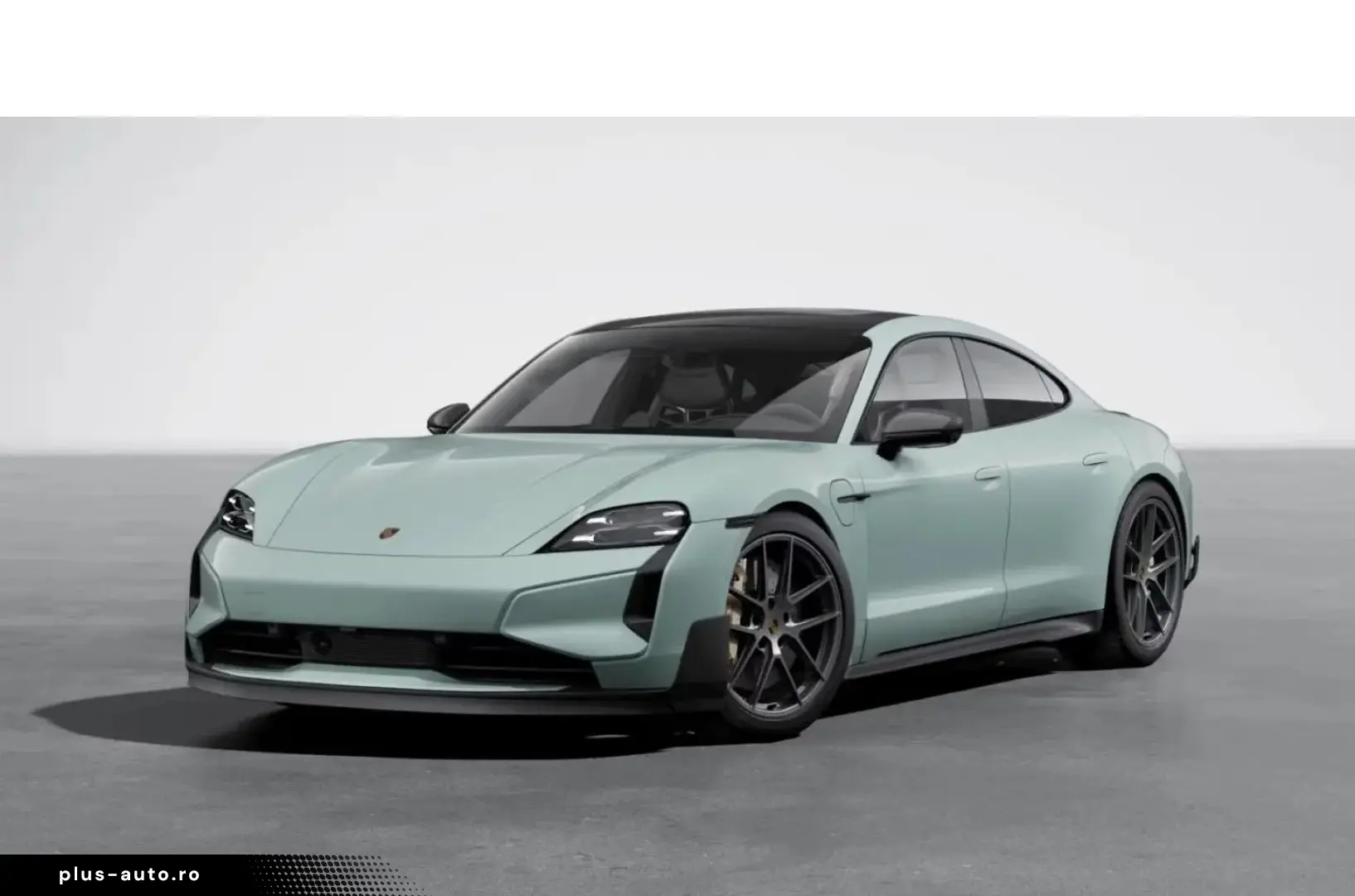 PORSCHE Taycan Turbo GT