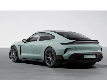 PORSCHE Taycan Turbo GT