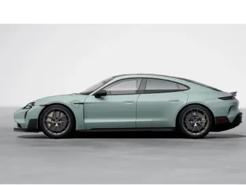 PORSCHE Taycan Turbo GT
