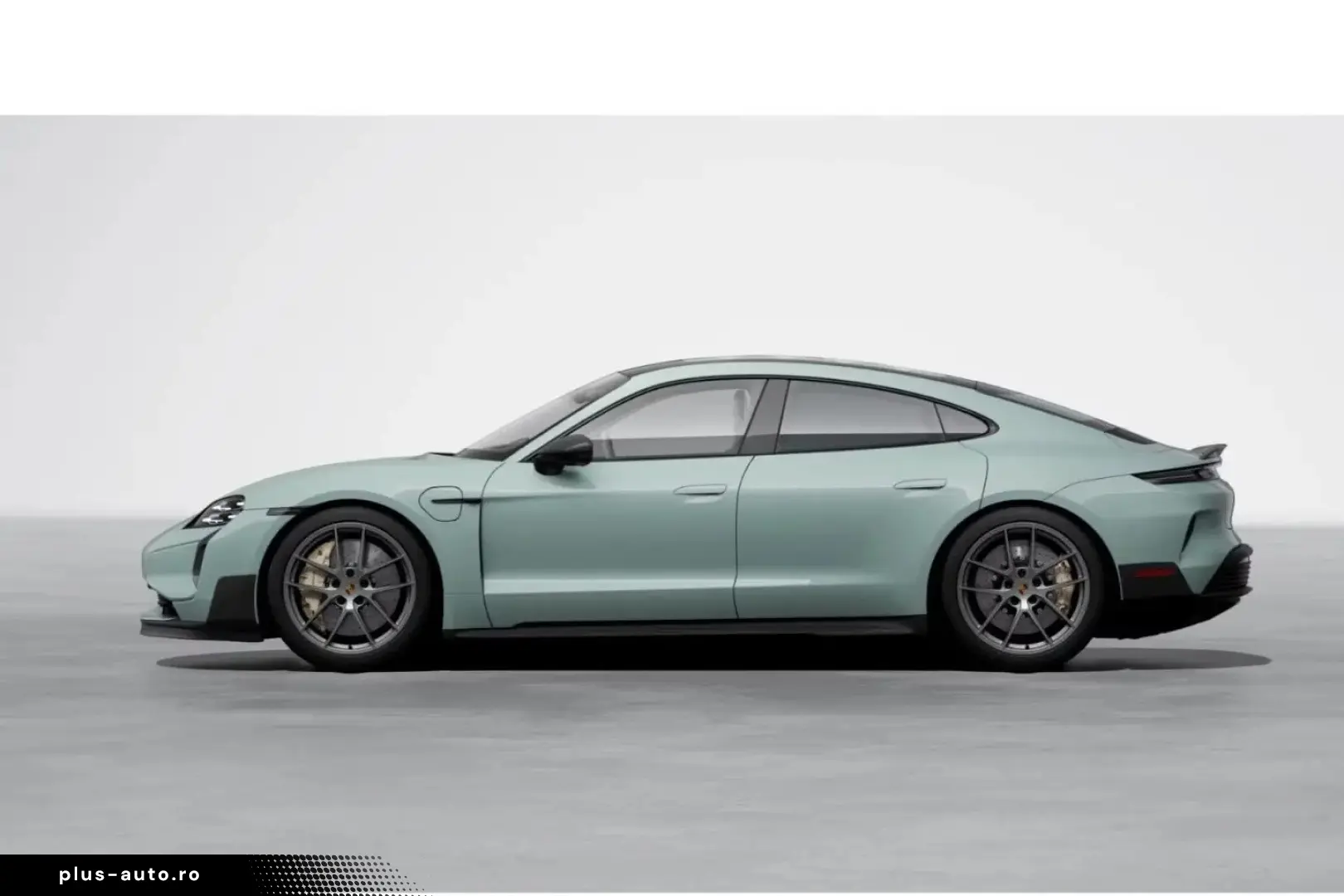PORSCHE Taycan Turbo GT