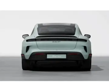 PORSCHE Taycan Turbo GT