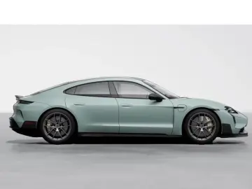 PORSCHE Taycan Turbo GT