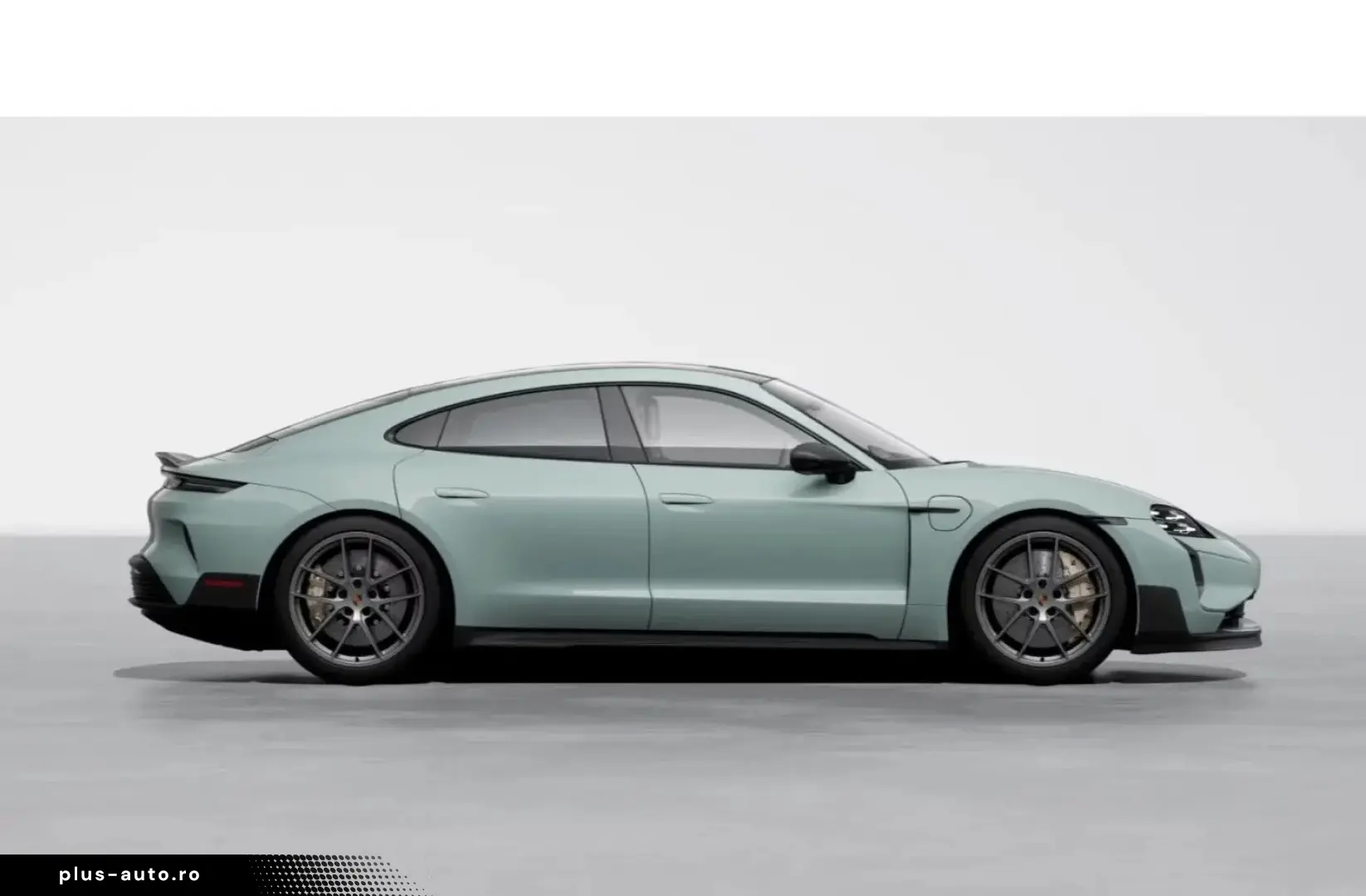PORSCHE Taycan Turbo GT