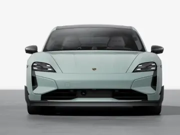 PORSCHE Taycan Turbo GT
