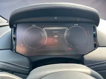 ASTON MARTIN DB12 Volante   B&W   Full PPF   CF Interior