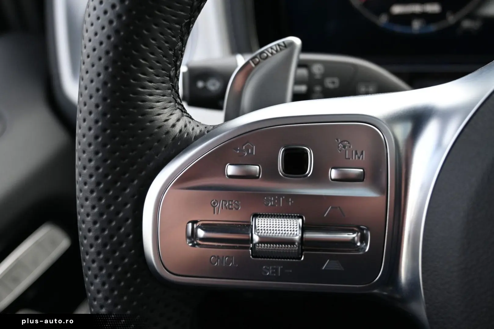 MERCEDES-BENZ G 63 AMG G V8 Biturbo Leder Exclusief &hellip;