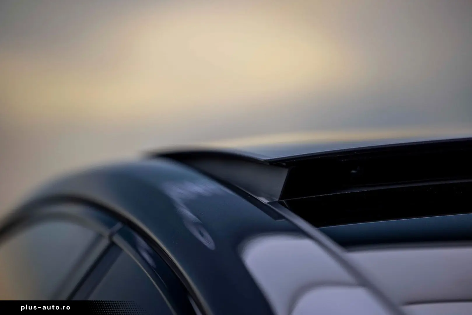 PORSCHE PANAMERA 4S E-HYBRID SPORTDESIGN VOLL!