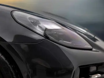 PORSCHE PANAMERA 4S E-HYBRID SPORTDESIGN VOLL!