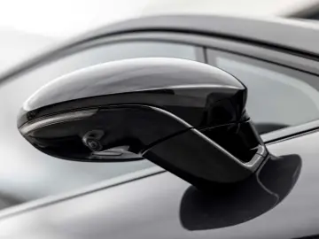 PORSCHE PANAMERA 4S E-HYBRID SPORTDESIGN VOLL!