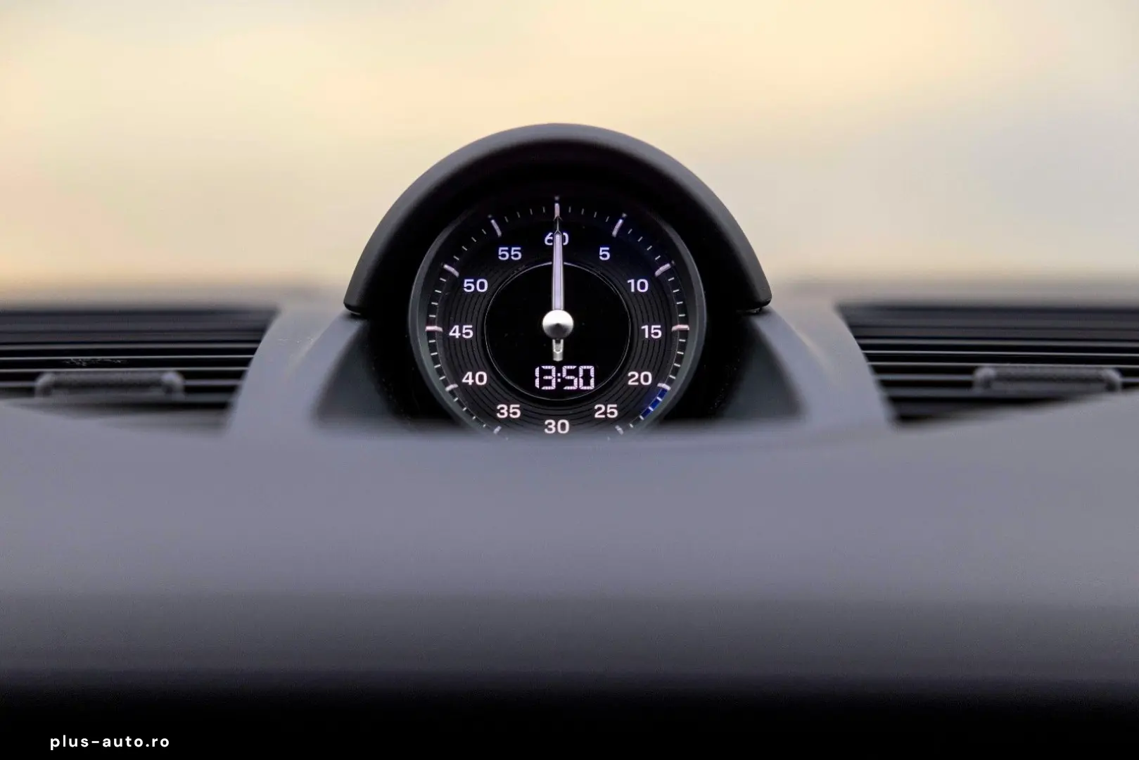 PORSCHE PANAMERA 4S E-HYBRID SPORTDESIGN VOLL!