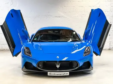MASERATI MC20 3.0 V6 DCT
