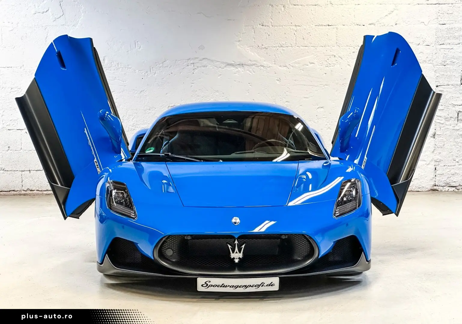 MASERATI MC20 3.0 V6 DCT