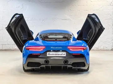 MASERATI MC20 3.0 V6 DCT