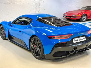 MASERATI MC20 3.0 V6 DCT
