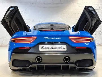 MASERATI MC20 3.0 V6 DCT