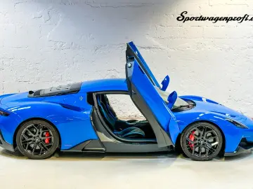 MASERATI MC20 3.0 V6 DCT