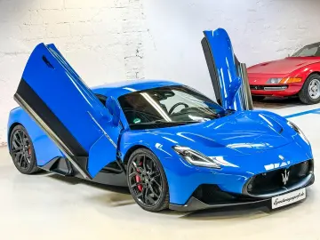 MASERATI MC20 3.0 V6 DCT