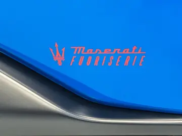 MASERATI MC20 3.0 V6 DCT