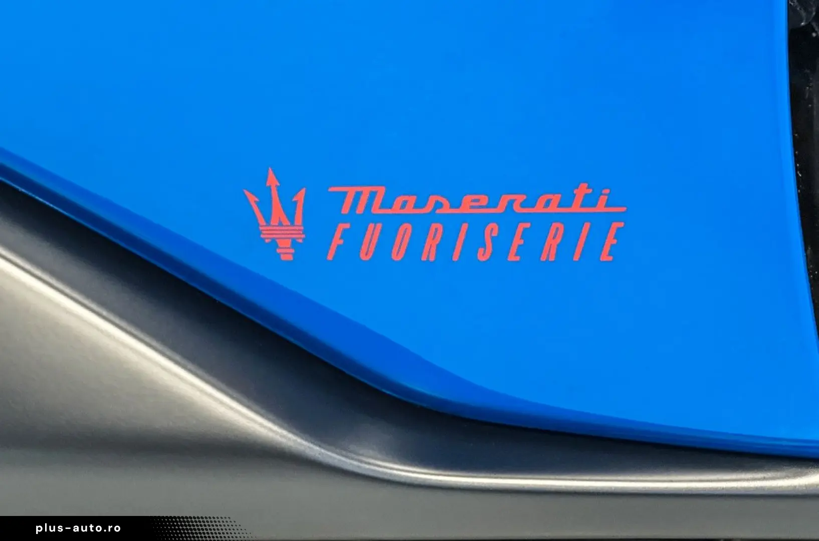 MASERATI MC20 3.0 V6 DCT