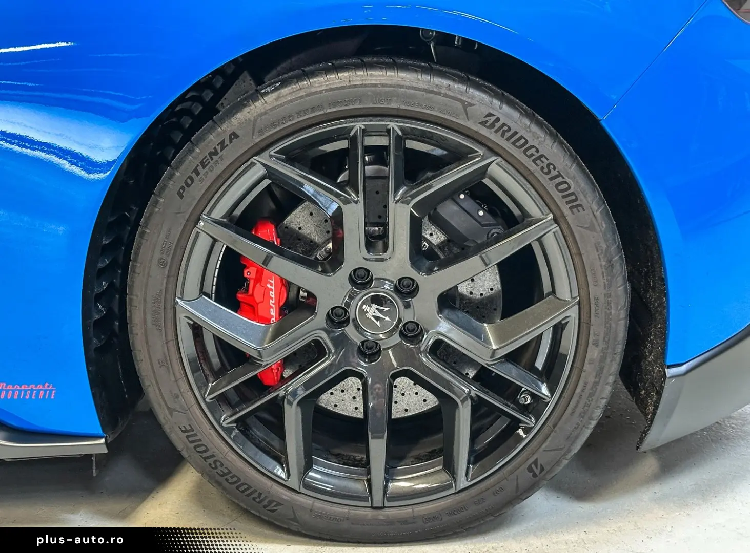 MASERATI MC20 3.0 V6 DCT