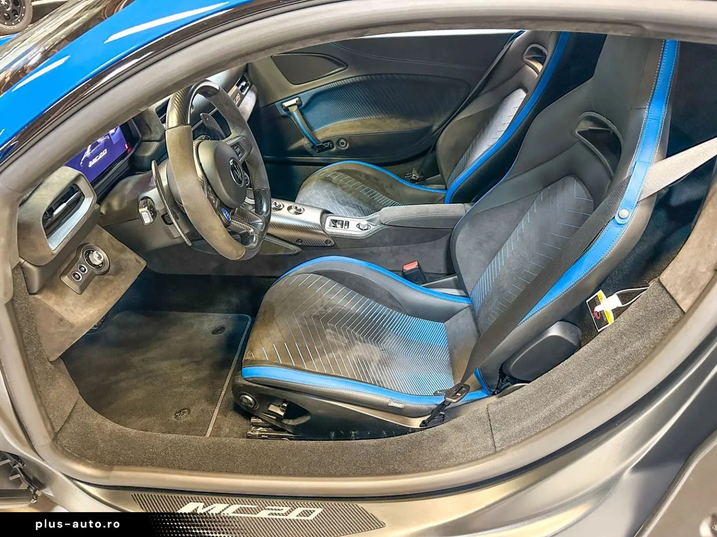 MASERATI MC20 3.0 V6 DCT