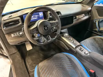 MASERATI MC20 3.0 V6 DCT