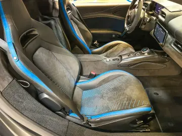 MASERATI MC20 3.0 V6 DCT
