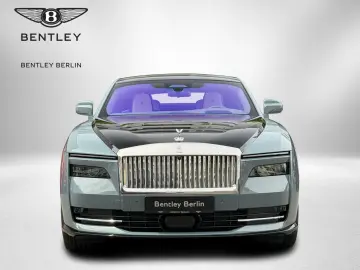 ROLLS ROYCE Spectre Launch Paket Starlight 23  Zoll Bespoke