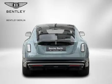 ROLLS ROYCE Spectre Launch Paket Starlight 23  Zoll Bespoke