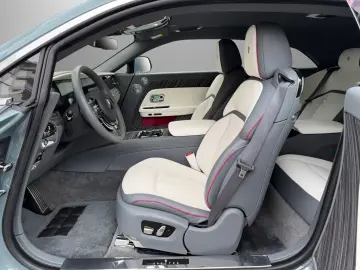 ROLLS ROYCE Spectre Launch Paket Starlight 23  Zoll Bespoke